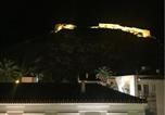 Location vacances Nauplie - Filoxenion Luxury Rooms & Lofts-3