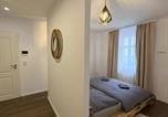 Location vacances Nüdlingen - Ferienwohnung Buda-1