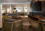 Hôtel Fort McDowell - Courtyard by Marriott Scottsdale Salt River-4