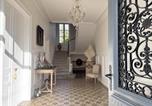 Hôtel Charente-Maritime - La Source du Logis-1