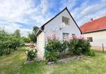 Location vacances Balatonmáriafürdő - János Nyaraló-3