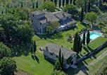 Location vacances Castellina in Chianti - Podere Sagna-1