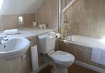 Location vacances Llanwnda - Plas Dinas Country House-2
