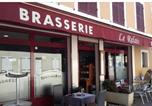 Hôtel Fontenay-Trésigny - Le relais-1