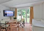 Location vacances Reddelich - Kinozimmer-1