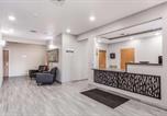 Hôtel La Vista - Quality Inn & Suites Omaha Chalco-4