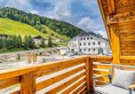 Location vacances  Kuthai - Chalet Bergglück-2