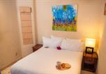 Hôtel Playa del Carmen - Villas Sacbe Condo Hotel and Beach Club-2