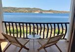 Location vacances es Mercadal - Roca Fornells, P131-2