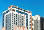Hôtel Djeddah - Adagio Jeddah City Center-1