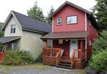 Location vacances Ucluelet - Cozy 2 Bedroom Waterfront Cottage With Hot Tub!-2