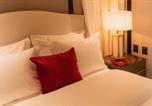 Hôtel Gramado - Sofistic Hotel Gramado-2