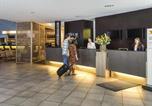 Hôtel Béguinages flamands - Novotel Mechelen Centrum-2
