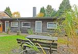 Location vacances Stralsund - Ruhig gelegene Fewo mit Terrasse nahe dem Strelasund-3