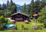 Location vacances Bad Häring - Alpin Hideaway Xl-2