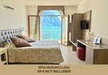 Hôtel Darfo Boario Terme - Hotel Lovere Resort & Spa-1