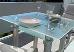 Location vacances Kreuzlingen - Ferienwohnung Seeblick- Konstanz-2