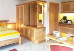 Location vacances Prerow - Apartment 2 Lili Marleen-1