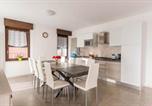 Location vacances Brenzone - Casa Balansina Lake View-4