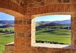 Hôtel Abbadia San Salvatore - Relais Val D'Orcia-1