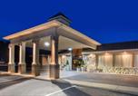 Hôtel Kearney - Ramada by Wyndham Midtown Grand Island-2