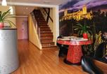 Hôtel Santa Fe - Hotel La Curva-1