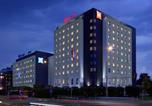 Hôtel Warszawa - Ibis Warszawa West Station-1