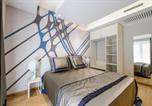 Hôtel Province de Foggia - Quarto Novo Suite-3