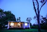 Location vacances Stormsrivier - Natures Way Bushbuck Cottage-3