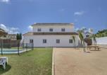 Location vacances  Cadix - Complejo Alejandra-4