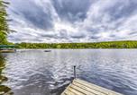 Location vacances Lake George - Basic Adirondack Camp-1