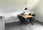 Location vacances Herford - Bei Getrost to Huus-3