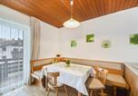 Location vacances Chieming - Ferienwohnung Wennesz 1-4