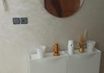 Location vacances Meknès - تجزئة عزيزة فاس-1