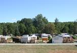 Camping avec Piscine Haut-Rhin - Camping Les Castors-2