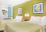 Hôtel Bridgeport - Days Inn & Suites by Wyndham Bridgeport - Clarksburg-4