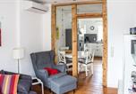 Location vacances Le château de Marksburg - Awesome Apartment In Lahnstein With Wifi-4