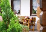 Location vacances Bade-Wurtemberg - Ferienwohnung Veronika Heilbock-4