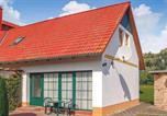 Location vacances Mellenthin - Lovely Apartment In Rankwitz Ot Suckow-1