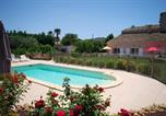 Location vacances Vauvert - Le Mas Richard-3
