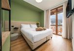 Hôtel Darfo Boario Terme - Hotel Oasi Verde-2
