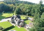 Location vacances West Dean - Danby Lodge-2