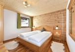 Location vacances  Col de Pennes - Joselehof App Enzian-3