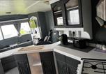 Location vacances Skegness - Seaside Caravan Free Wifi Pet friendly-3
