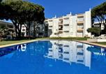 Location vacances Quarteira - Vilamoura Garden View 2 With Pool by Homing-1