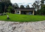 Location vacances Golela - Platinum Villa Guest House-1
