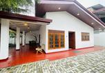Location vacances Weligama - Serandib Beach Villa-1