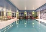 Location vacances Davos - Central Apartments Davos-4