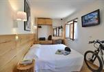 Location vacances Norcia - Albergo Les Dependances-1