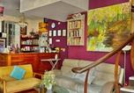 Hôtel Kuala Lumpur - The Explorers Guesthouse and Hostel-1